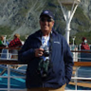 Meet your Posher, Larry